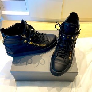 GIUSEPPE ZANOTTI